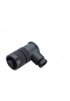 99 4218 70 07 RD24 female angled connector
